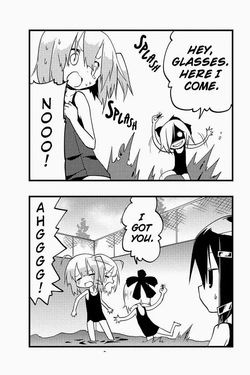 Seitokai Sousenkyo Chapter 12 11